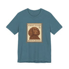 Boykin Spaniel First Class Stamp Tee