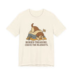Lagotto Buried Treasure Tee