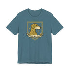 Doberman Good Boy Club Tee