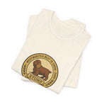 Sussex Stump Oldest Winner Ever Tee