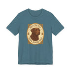 Chocolate Lab 70% Cocoa Tee