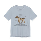GWP Maximum Vibration Tee