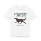 Irish Setter Aerodynamic Feathering Tee