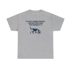 Sniff & Bark Bloodhound T-Shirt