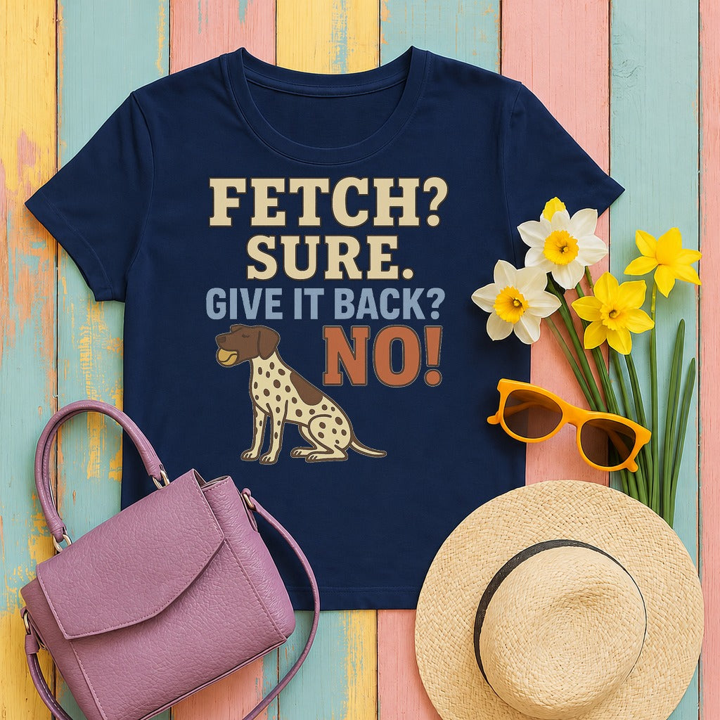 gsp fetch tee flat lay hero v8