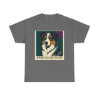 Endless Hunger Aussie Pop Art T-Shirt