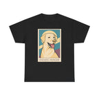 Endless Hunger Yellow Lab T-Shirt