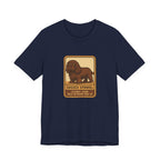 Sussex Stump 2009 Card Tee