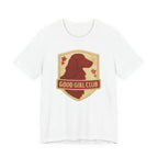 Irish Setter Good Girl Club Tee