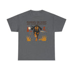 Scent & Intentions Coonhound T-Shirt