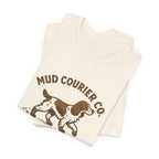 Springer Mud Courier Tee
