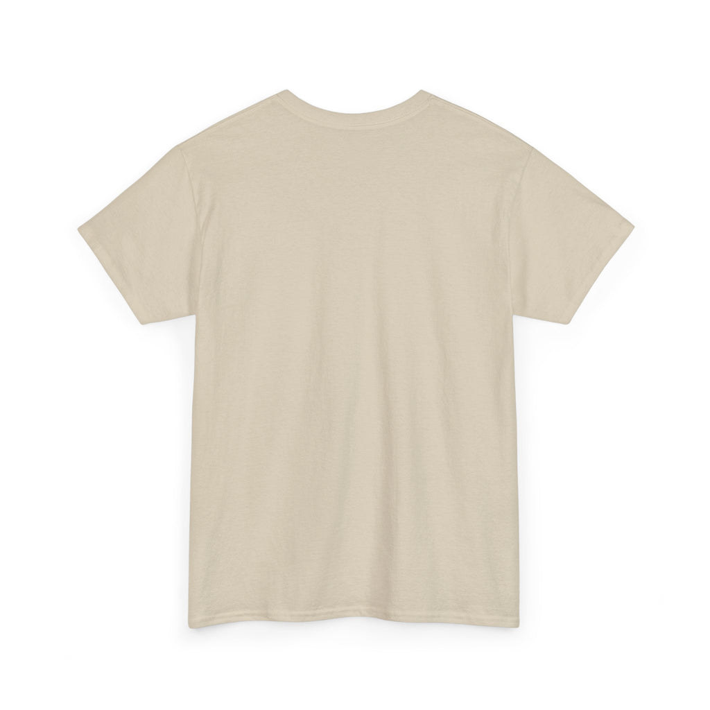 The Zoomies Control Corgi Graphic T-shirt