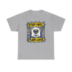 Scent First. Plans Later. Beagle T-Shirt