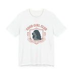 English Cocker Good Girl Club Tee