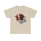 Beagle Nose on Ears off T-Shirt