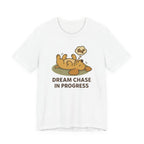Cocker Dream Chase Tee