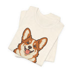 Best Impulse Decision Ever Corgi T-Shirt