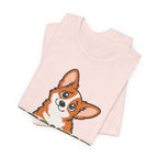 Request Under Consideration Corgi T-Shirt