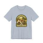 Lagotto Certified Truffle Hunter Tee