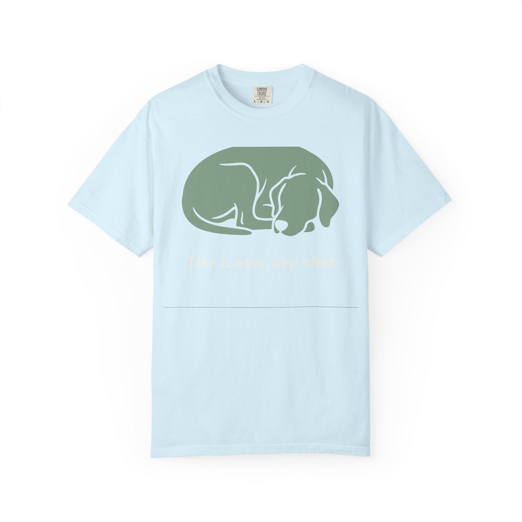Take it Easy GSP T-Shirt