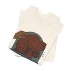 Boykin Spaniel Maximum Ear-Rub Achieved Tee