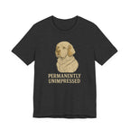 Clumber Permanently Unimpressed Tee