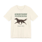 Irish Setter Aerodynamic Feathering Tee