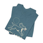 Springer Joy Laps Tee