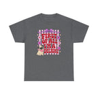 First Of All I'm A Delight Pug T-shirt