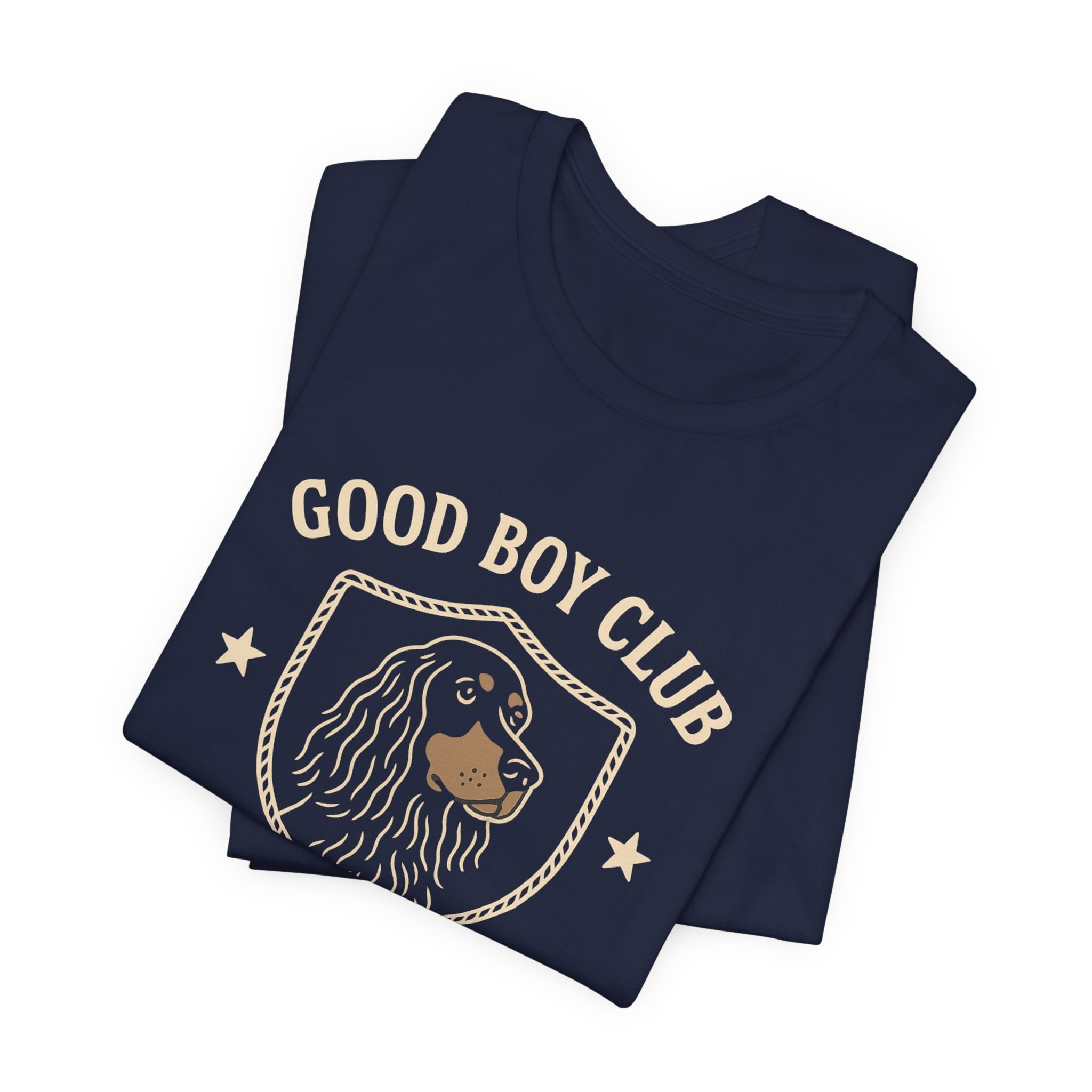 Gordon Good Boy Club Tee