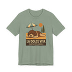 Lagotto La Dolce Vita Tee