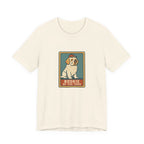 Clumber Rookie of the Yard Tee