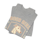 Greyhound Good Girl Club Tee