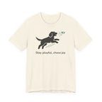 Stay Playful Gordon Setter T-Shirt