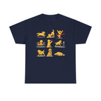 Golden's Run T-Shirt