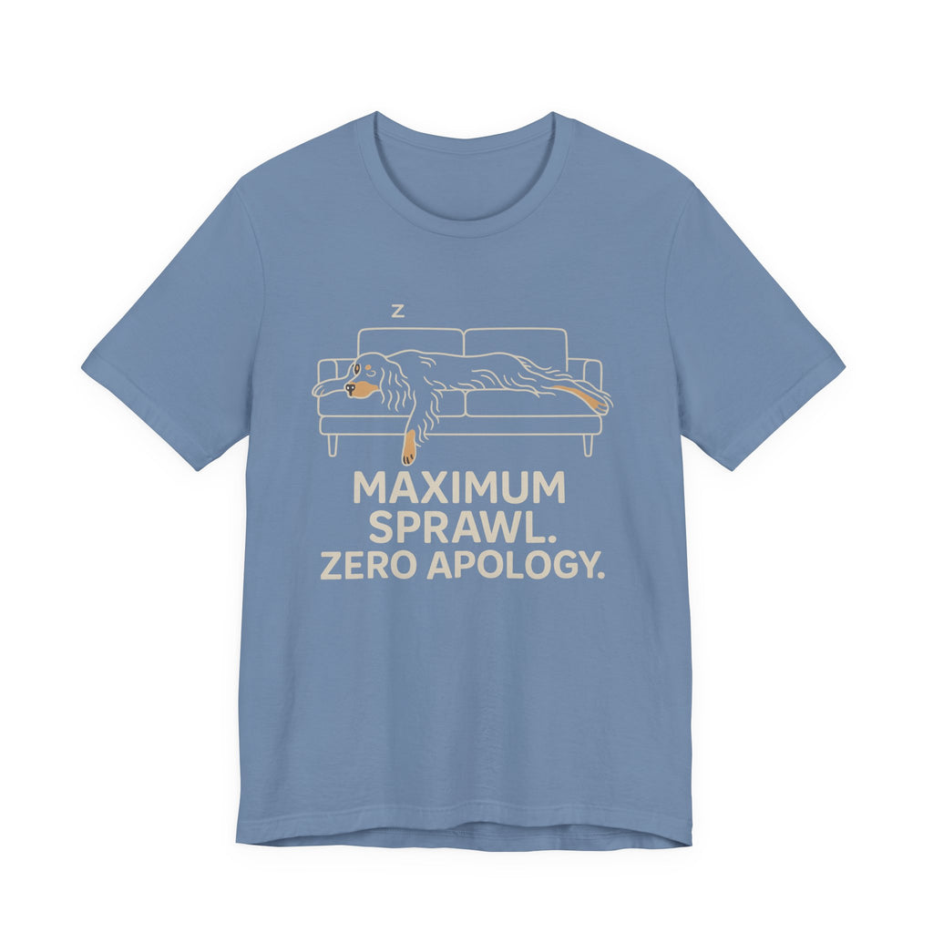 Gordon Maximum Sprawl Tee