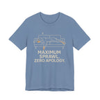 Gordon Maximum Sprawl Tee