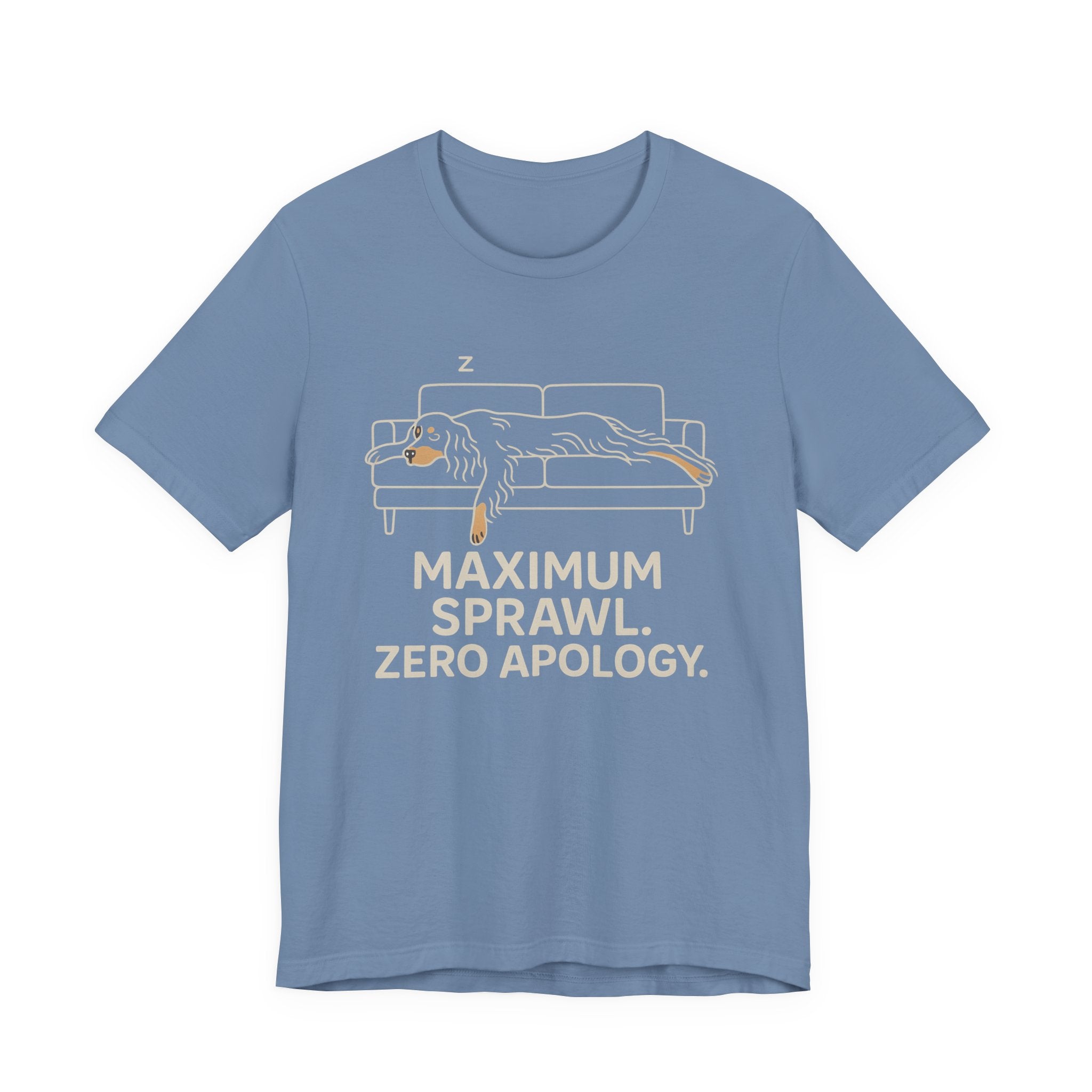 Gordon Maximum Sprawl Tee