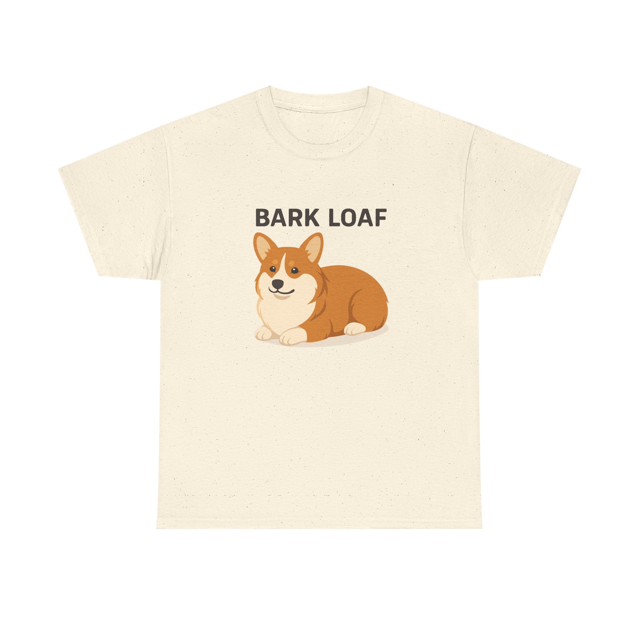 Bark Loaf T-Shirt