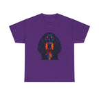 Polygon Art Style Gordon Setter T-Shirt