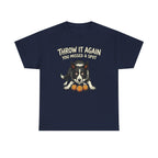 Throw It Again Border Collie T-Shirt