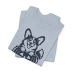 Fun Size Corgi Halloween T-Shirt