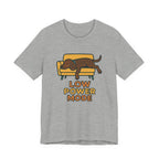 American Water Spaniel Low Power Mode Tee
