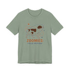 Pointer Zoomies T-shirt