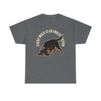 Every Walk Gordon Setter T-Shirt