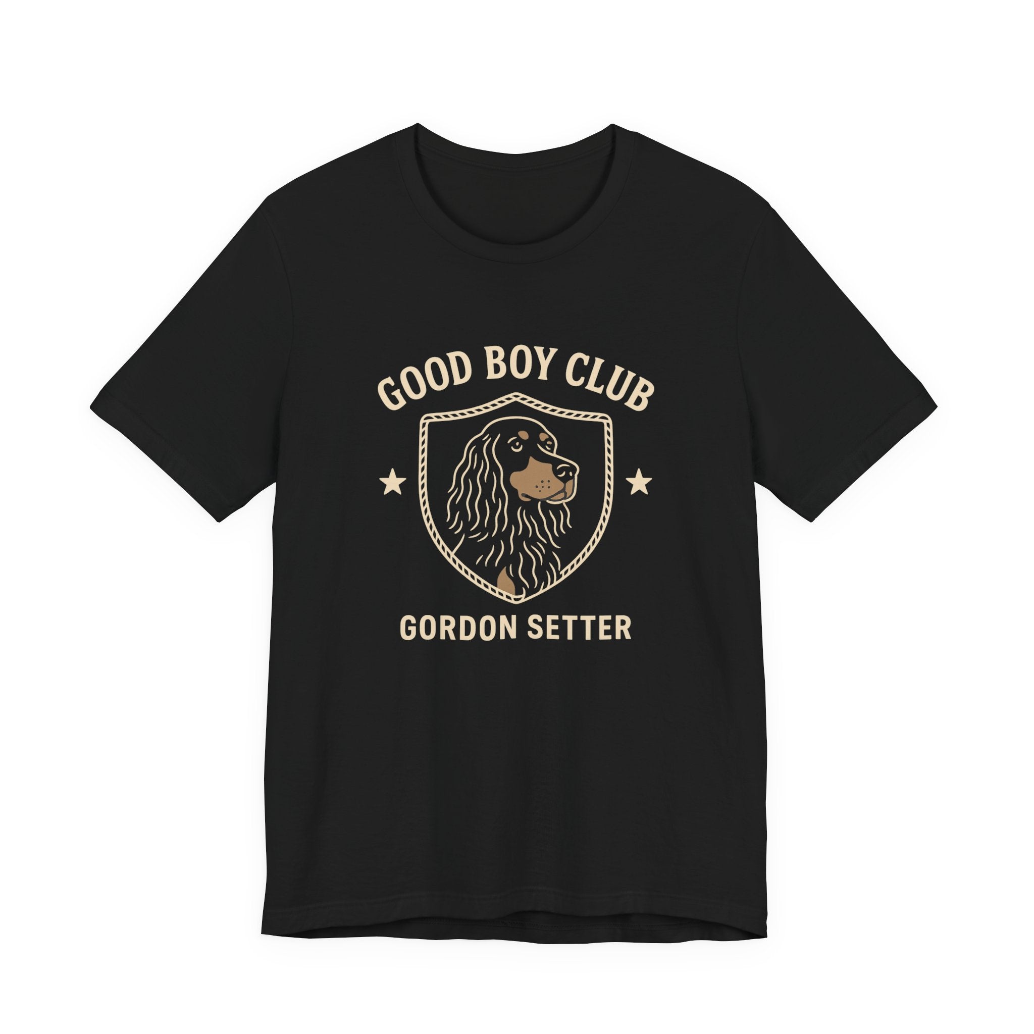 Gordon Good Boy Club Tee