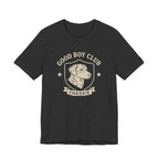 Chesapeake Good Boy Club Tee