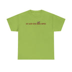 Eat Sleep Steal Socks Repeat. Lab T-shirt.