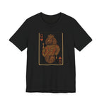 Boykin Spaniel Playing Card Tee