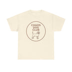 Chaos Dog Club Beagle T-Shirt